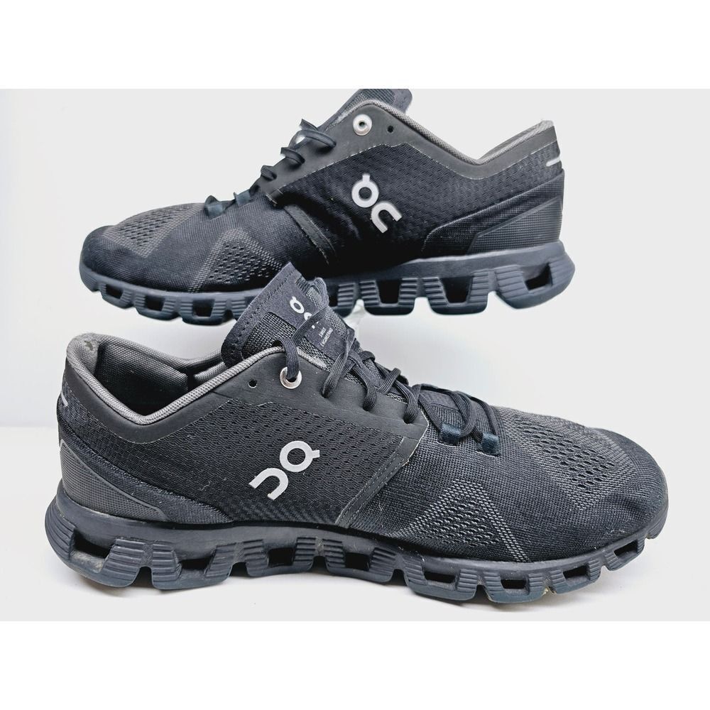 Oncloud Running Shoe Men 10 - image 4